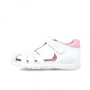 Biomecanics  sandals for girl/ 242230-B050 White
