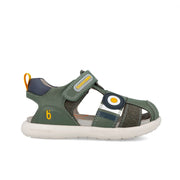Biomecanics Boys Sandal Edera(262234-B830)