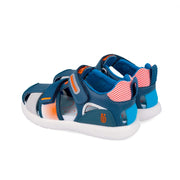 Biomecanics Boys Sandal Petrol(262231-A556)