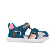 Biomecanics Boys Sandal Petrol(262231-A556)