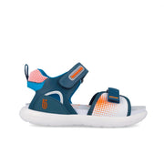 Biomecanics Boys Sandal Petrol/Urban(262236-A556)