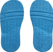 Danielki prophylactic boys slippers/sandals, colour brown_596.jpg
