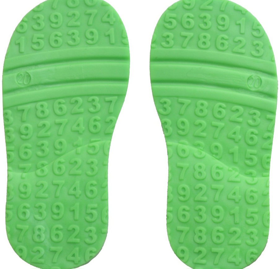 Danielki prophylactic boys slippers/sandals, colour  jeans._606.jpg