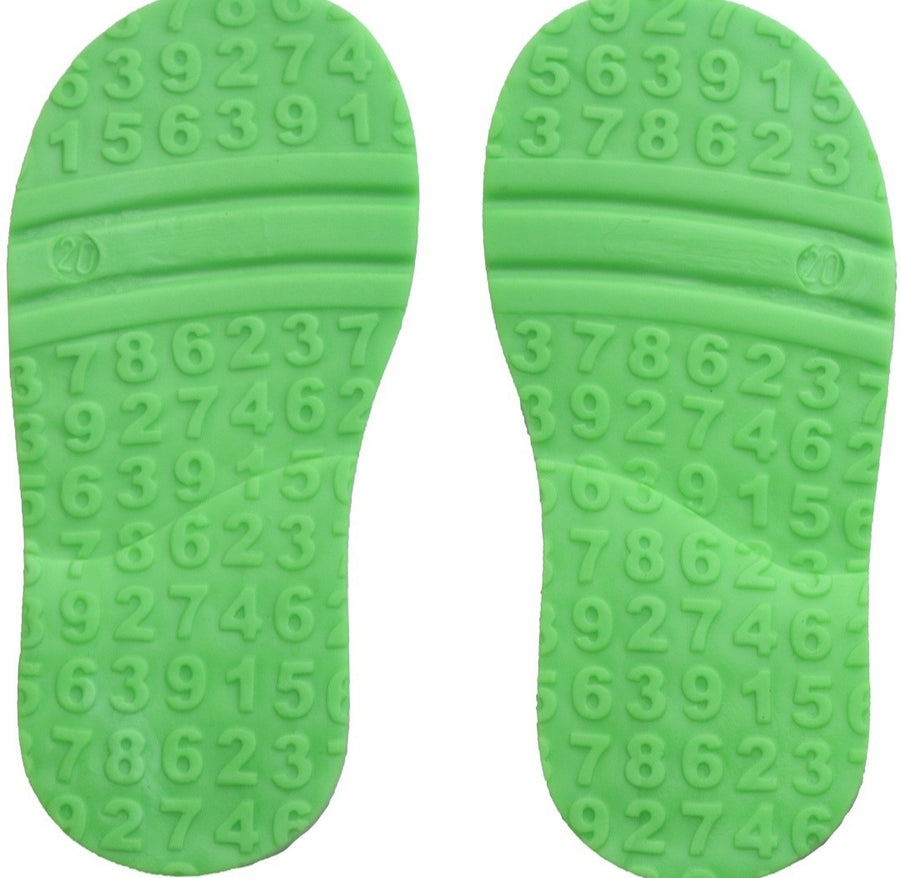 Danielki prophylactic boys slippers/sandals, coulor blue._600.jpg