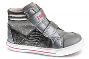 Pablosky girls boots/ silver 974450_2213.jpg