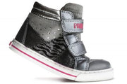 Pablosky girls boots/ silver 974450_2215.jpg