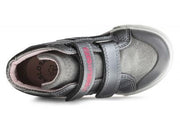 Pablosky girls boots/ silver 974450_2216.jpg