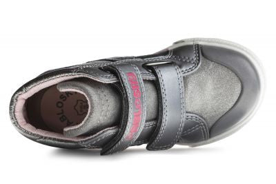 Pablosky girls boots/ silver 974450_2216.jpg