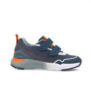 Biomecanics Boys Azul Y Naranja (251270-B056)