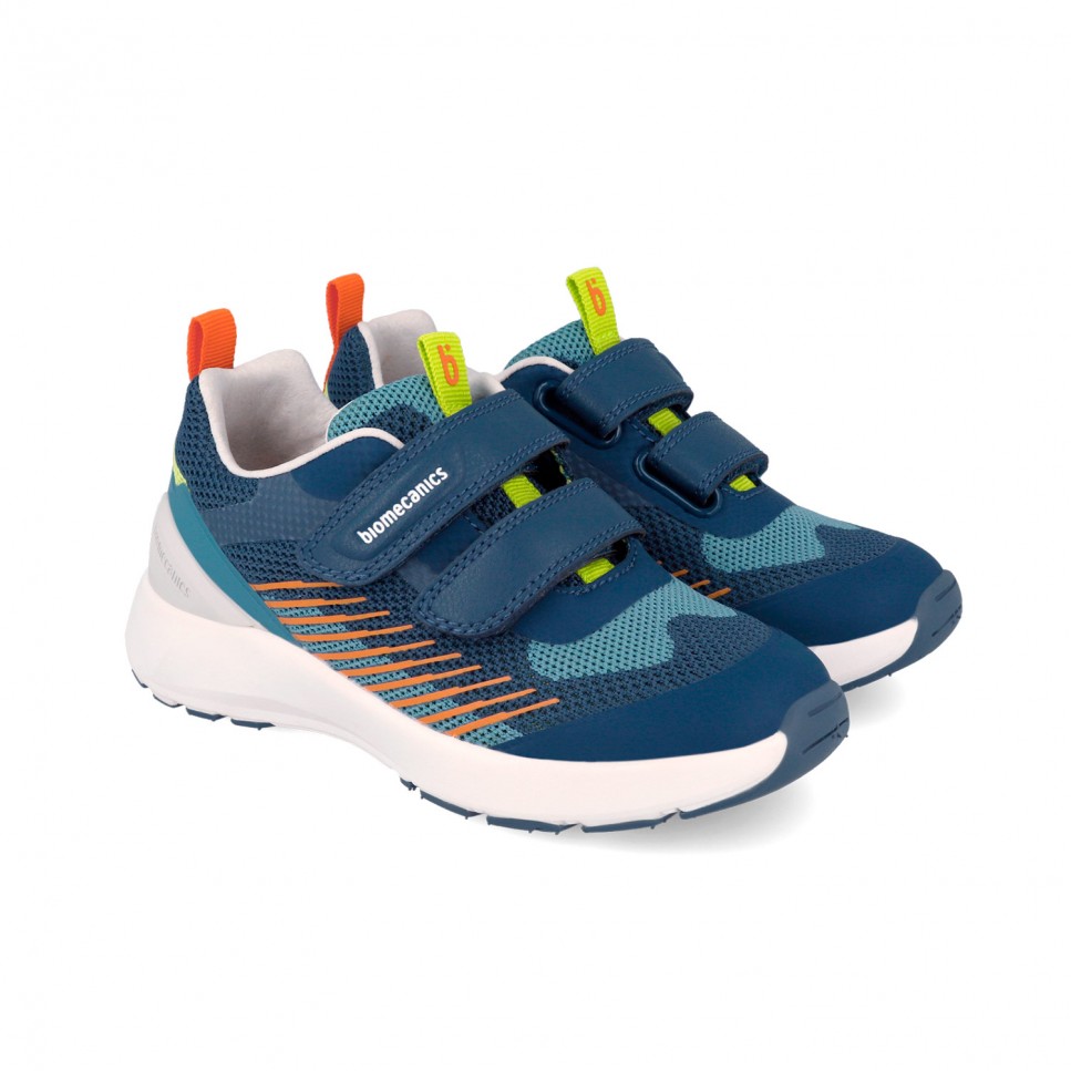 Biomecanics Boys Sneakers (262276-A008)