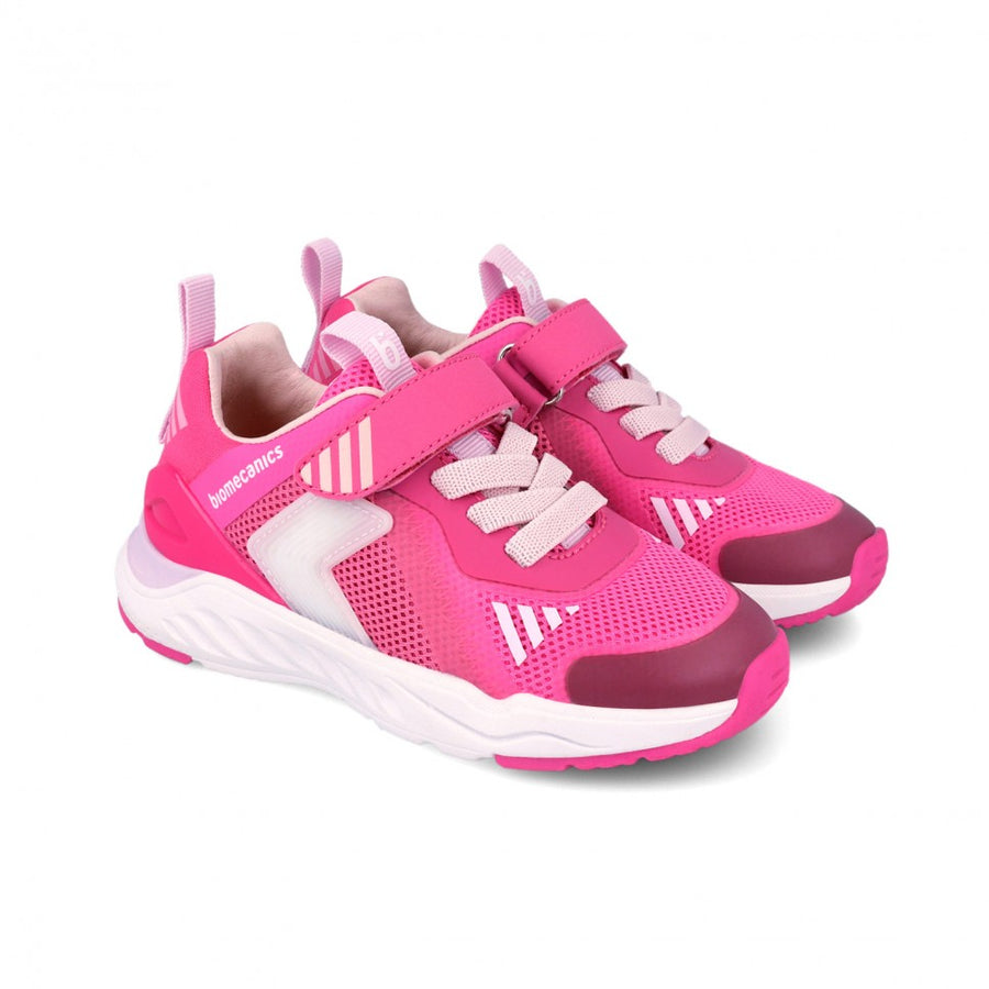 Biomecanics Girl Shoes Led Light (262274-B146 )