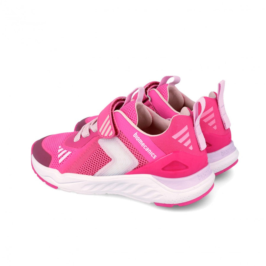 Biomecanics Girl Shoes Led Light (262274-B146 )
