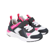 Biomecanics Girl Shoes Led Light (251273-B399)