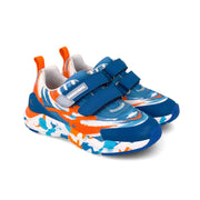 Biomecanics Boys Sneakers Azul Electrico (262271-A090)