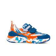 Biomecanics Boys Sneakers Azul Electrico (262271-A090)