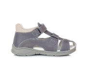 Ponte20 boys leather sandals /supinated_240.jpg