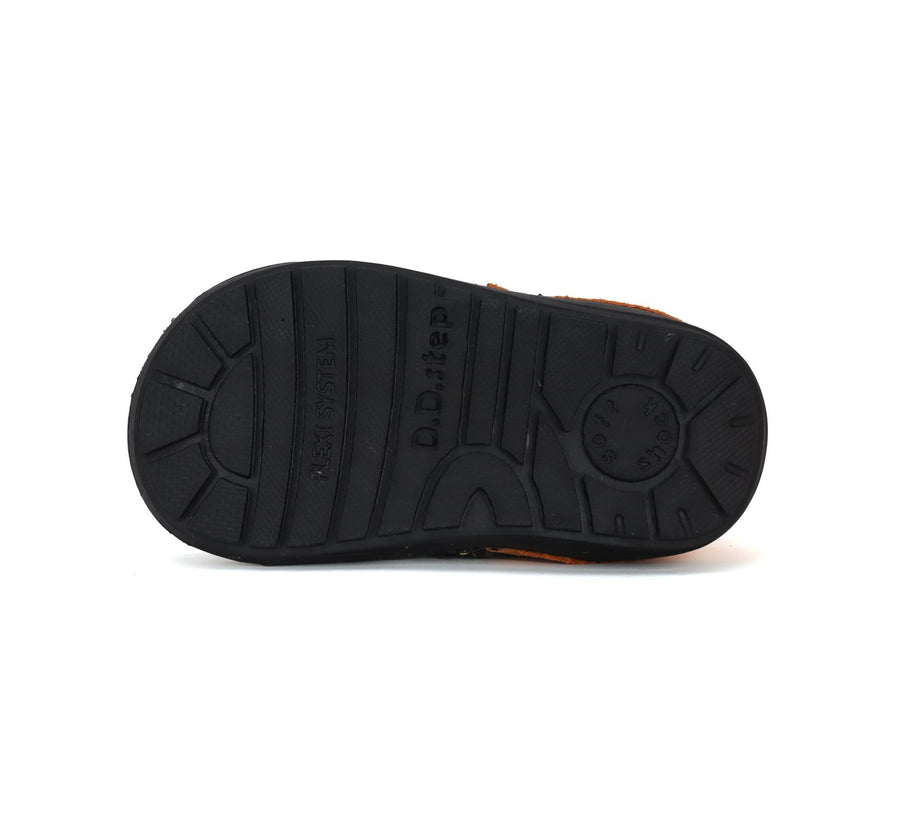 D.D.step boys leather boots/ warm lining/ tiger W071-369A_2461.jpg