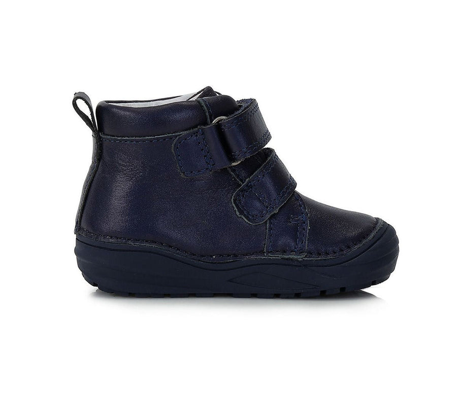 D.D.step girls leather/ first steps boots/ water-repellence A071-310B_2275.jpg