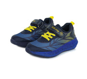 D.D.step boys sneakers/LED lights/ water repellence F061-391L_1875.jpg