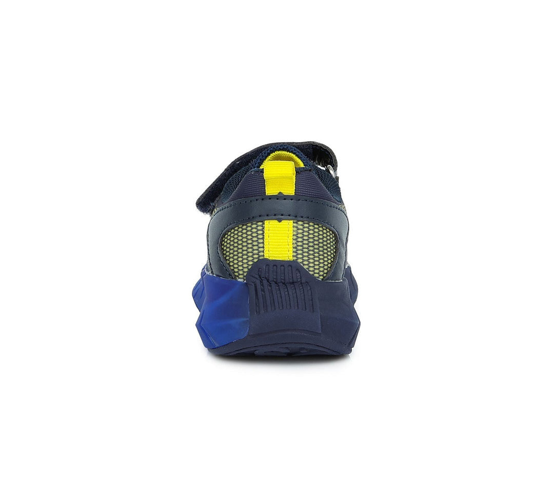 D.D.step boys sneakers/LED lights/ water repellence F061-391L_1876.jpg