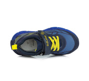 D.D.step boys sneakers/LED lights/ water repellence F061-391L_1878.jpg