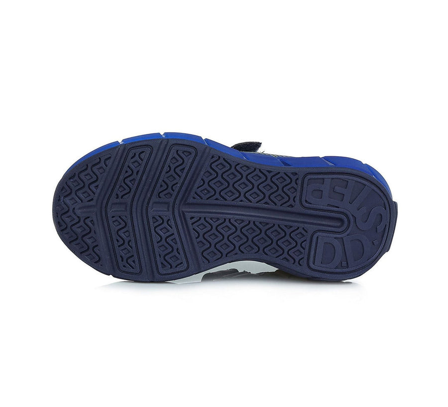 D.D.step boys sneakers/LED lights/ water repellence F061-391L_1880.jpg