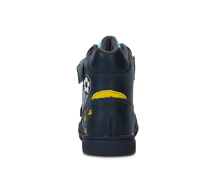 Ponte20 boys supinated leather/waterproof Aqua-tex boots junior DA06-3-219C_2348.jpg
