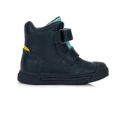 Ponte20 boys supinated leather/waterproof Aqua-tex boots junior DA06-3-219C_2349.jpg