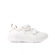 Unisex school shoes Biomecanics Boys/Girls BLANCO-(211103-C)