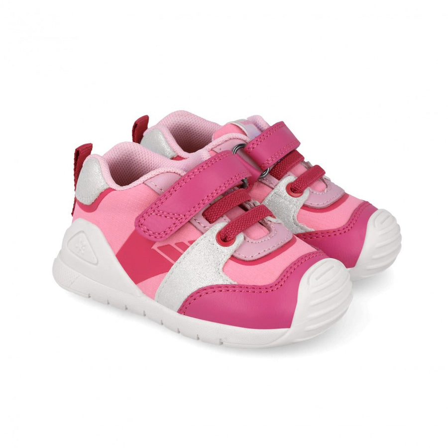 Biomecanics first steps sneakers Girl ( 251131-C429 )