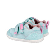 Biomecanics girl shoes/ first steps/Sky (262190-D622)