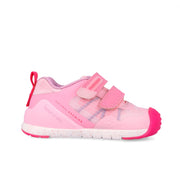 Biomecanics Girl Shoes Pink (262132-B032)